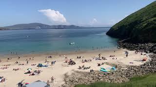 Keem Beach, Achill Island