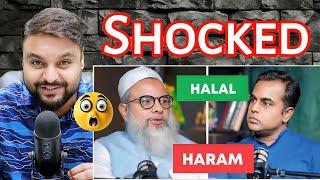 Halal Haram in Islam Explained To Godi Media, गोदी मीडिया को मिला इस्लाम के हलाल और हराम का ज्ञान