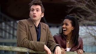 Ist Captain Jack das Gesicht von Boe? | Der letzte Time Lord | Doctor Who | BBC