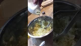 Shepherds pie 