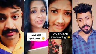 പ്രണയനിലാവ് (Part -36 to 43)Instagram series | Instagram Reels 