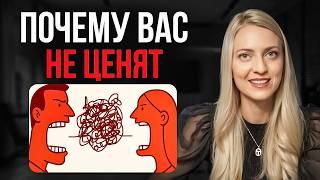 Секреты эффективной коммуникации. Тренинг по лидерской коммуникации