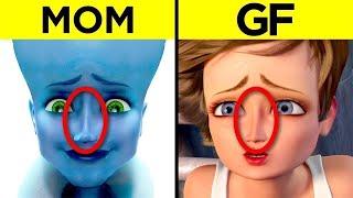 DreamWorks Movie Theories That Will RUIN Your Childhood