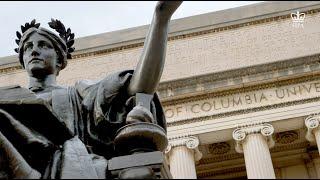 Columbia SIPA: Addressing Five Global Policy Challenges