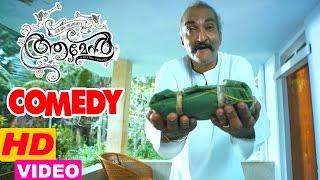 Amen movie | Full Comedy Scenes | Fahadh Faasil | Swathi Reddy | Indrajith | Kalabhavan Mani