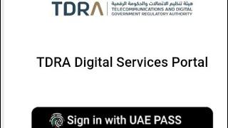 Dubai & UAE SIM's | Check How many & Which Numbers Registered on your Emirates ID