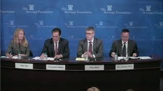 Sharp Power: The Growing Challenge to Democracy