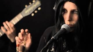 Chelsea Wolfe - Widow - Galapagos Session