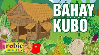 Bahay Kubo | The Best Filipino Nursery Rhymes (Tagalog Kids Songs)
