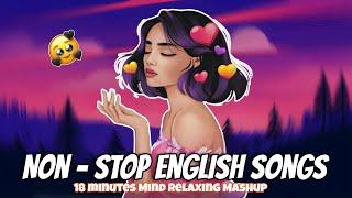 New Chill English Acoustic Songs 2024(Lyrics)New Acoustic Best Mind relaxing cover Songs 2024 #fyp