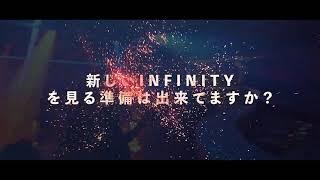 Club Infinity Fukuoka | | April 16th 2021 | | Infinity's Next Generation