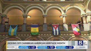 City leaders proclaim June as Caribbean-American Heritage Month