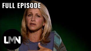 WHAT IS THAT?! - Celebrity Ghost Stories (Season 2, Episode 17) | Full Episode | LMN