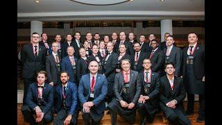 Best Sommelier of Europe and Africa 2021: highlights