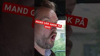 MAND GÅR AMOK PÅ MIG! - SE FULD VIDEO I BESKRIVELSE…