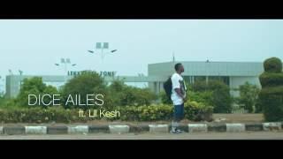 Dice Ailes ft Lil Kesh-Miracle