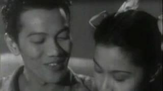 Gelora Chinta (P. Ramlee & Momo Latif)