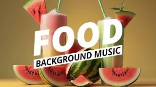 Food Background Music | Cooking Music – Seaside (Loop)