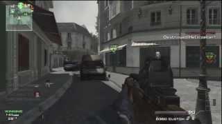MW3 Commentary | By Sanity Steelers