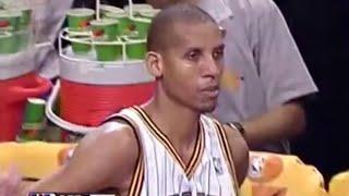 NBA Playoffs 2005: Best Moments to Remember