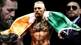 L'ascension légendaire de Conor McGregor