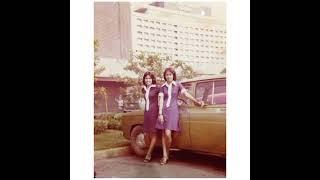 1980 Makati (SM Shoe Mart, QUAD, Greenbelt Arcade, Rustan's)