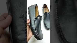 leather loafers for men @thefootmarc427