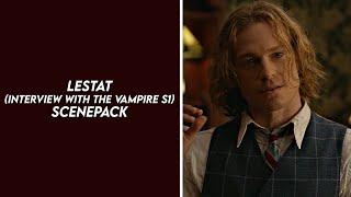 lestat s1 scenepack (iwtv) [1080p]