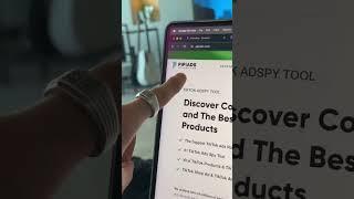 Top 6 Tools For Dropshipping #dropshipping