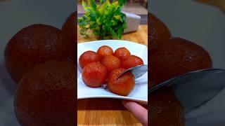 Gulab Jamun Recipe  || #trendingshorts #shorts #kitchenwithnoonzay #gulabjamun