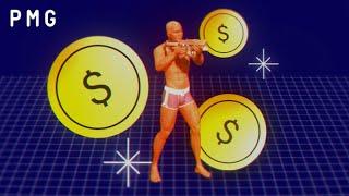 Can You Really Get Rich in the World's Only "Cash-Based" MMO?