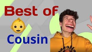 BEST OF LUKAS COUSIN 2 I  Lukas 712 #comedy #funnyshorts #shortsviral #viral #viralcomedy