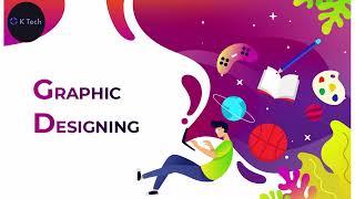 گڕافیک دیزاین،چۆن ببم بە گڕافیک دیزاینەر؟؟  ?How to Become a Graphic Designer