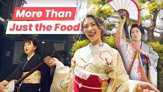 Fukuoka Uncovered: Immerse Yourself in Traditional Japan