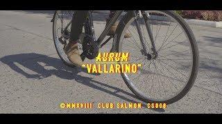 Aurum - Vallarino (Video Oficial)