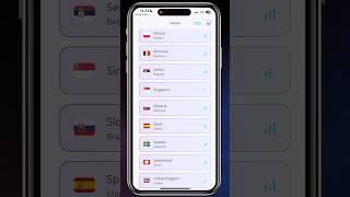 Top Best Free VPN for iPhone 2025