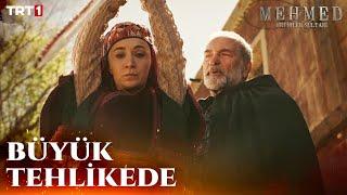 Fatma Hatun, Agamemnon’un Eline Düştü! - Mehmed: Fetihler Sultanı 45. Bölüm @trt1