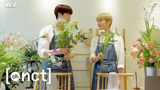 Rhythm~ Becoming a Florist with MK  | Johnny’s Communication Center (JCC) Ep.23