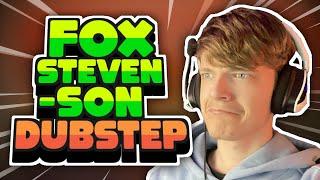 Making DUBSTEP Like FOX STEVENSON // Music Production with Neddie