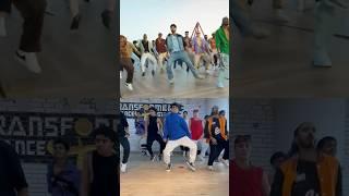 Akhiyaan gulab Have you tried this hookstep ?  #shahidkapoor #danceshorts #youtubeshorts #dance