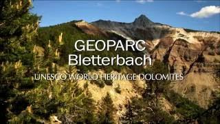 Bletterbach Trailer ENGLISH - geosfilm