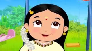 Praave Praave Malayalam Nursery Rhymes for Children