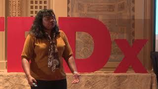 Financial Empowerment Leading to Homeownership | Denise Freeman | TEDxWilmingtonSalon