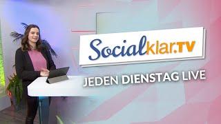 socialklar.TV | 25/02/2025