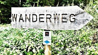 Premiumwanderweg "Der Teinacher"