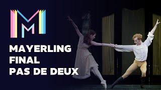Clip of Mayerling: Final Pas de Deux - The Royal Opera House | Marquee TV