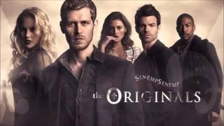 The Originals 3x12 Soundtrack "Put It Down- TOKiMONSTA"