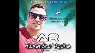 Alexandre Rocha - CD Promocional 2019