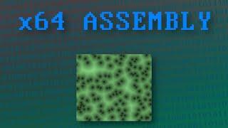 x64 Assembly Tutorial 20: Addressing Modes