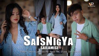 SAISNINGYA SAILAMISE II Official Kaubru Music Video 2024 II RB II LIZA II MD